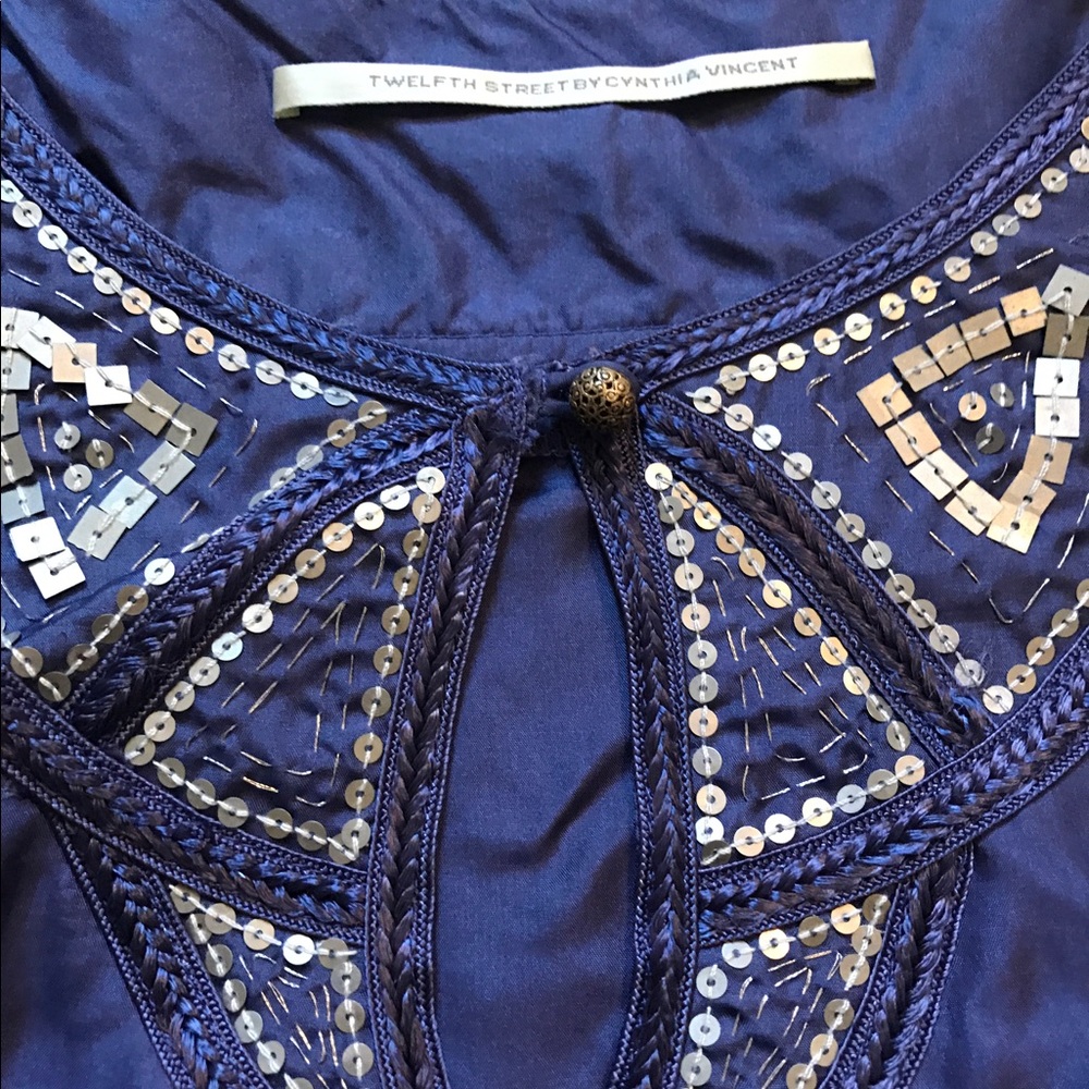 Twelfth Street by Cynthia Vincent